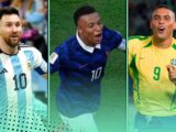 World Cup Showdown