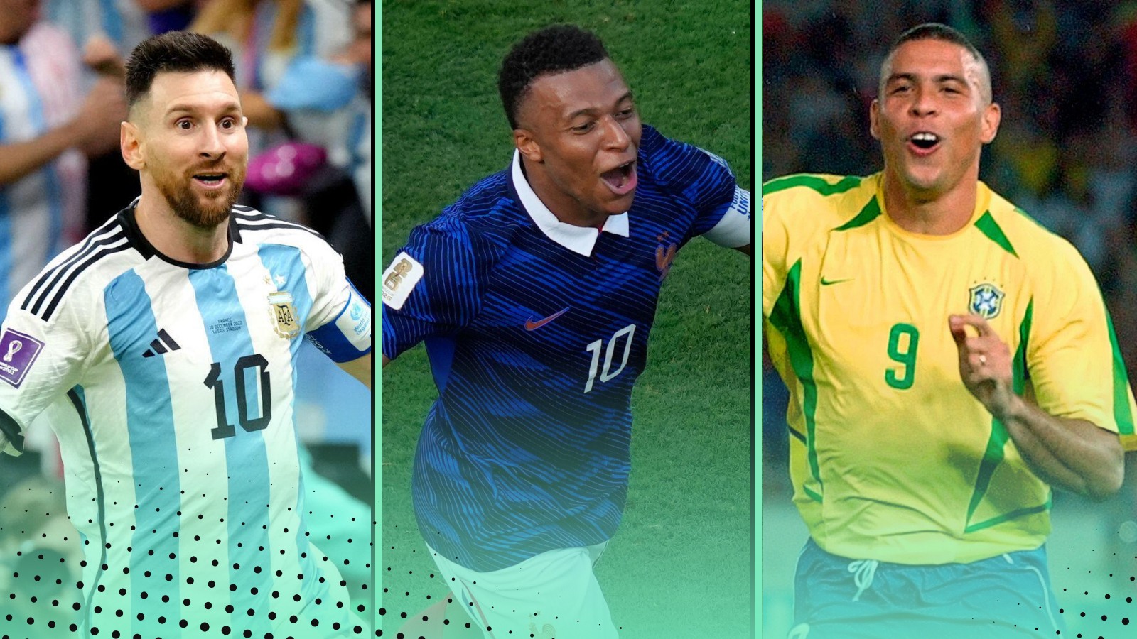 World Cup Showdown