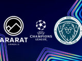 Ararat-Armenia vs Riga FC prediction