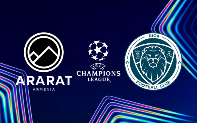 Ararat-Armenia vs Riga FC prediction