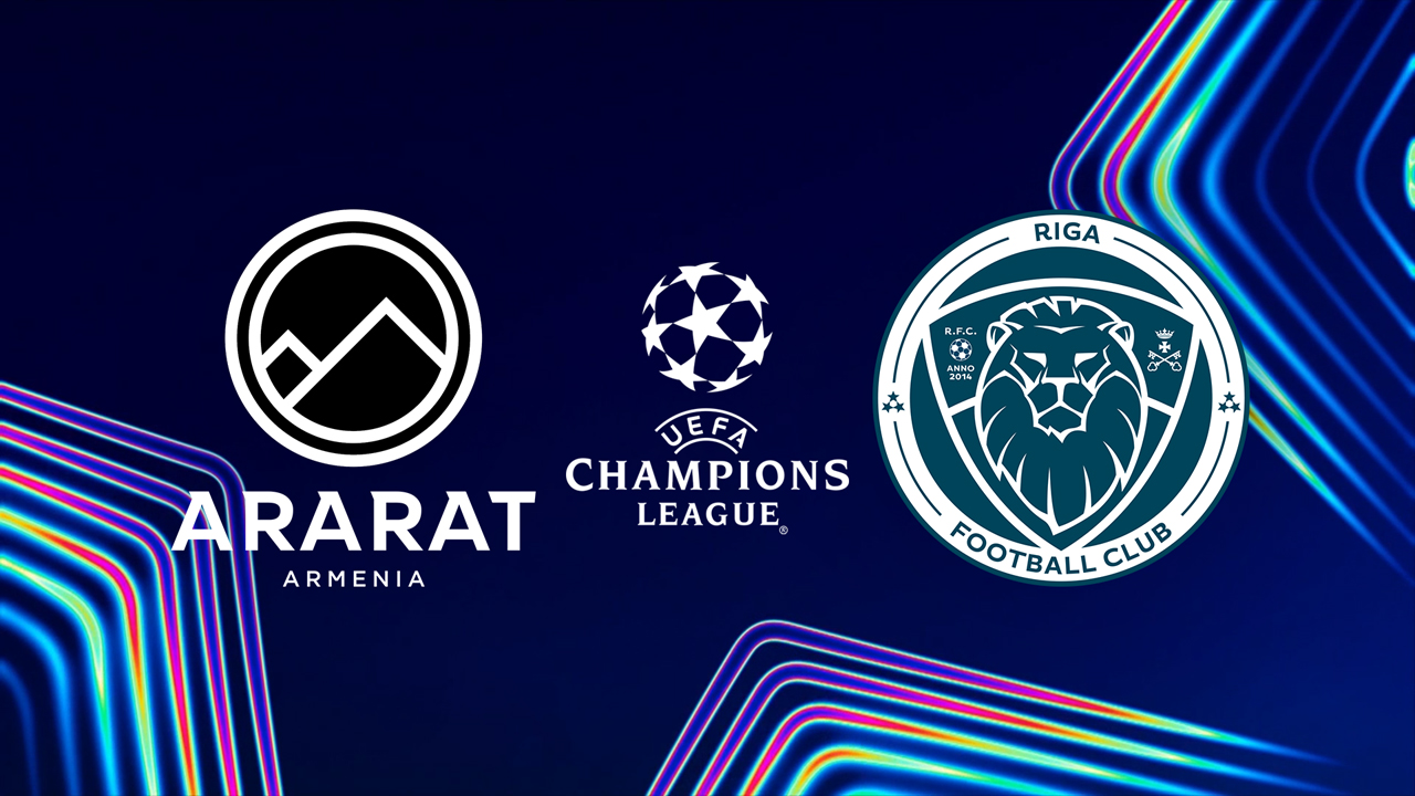 Ararat-Armenia vs Riga FC prediction
