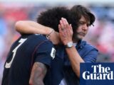 World Cup Woes