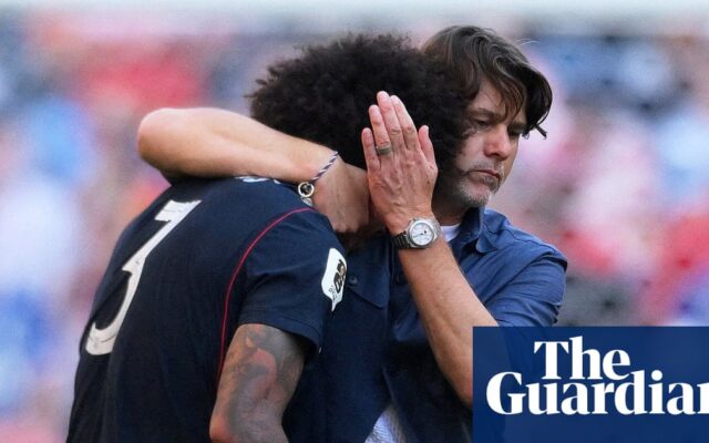World Cup Woes