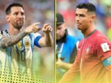 Messi vs Ronaldo
