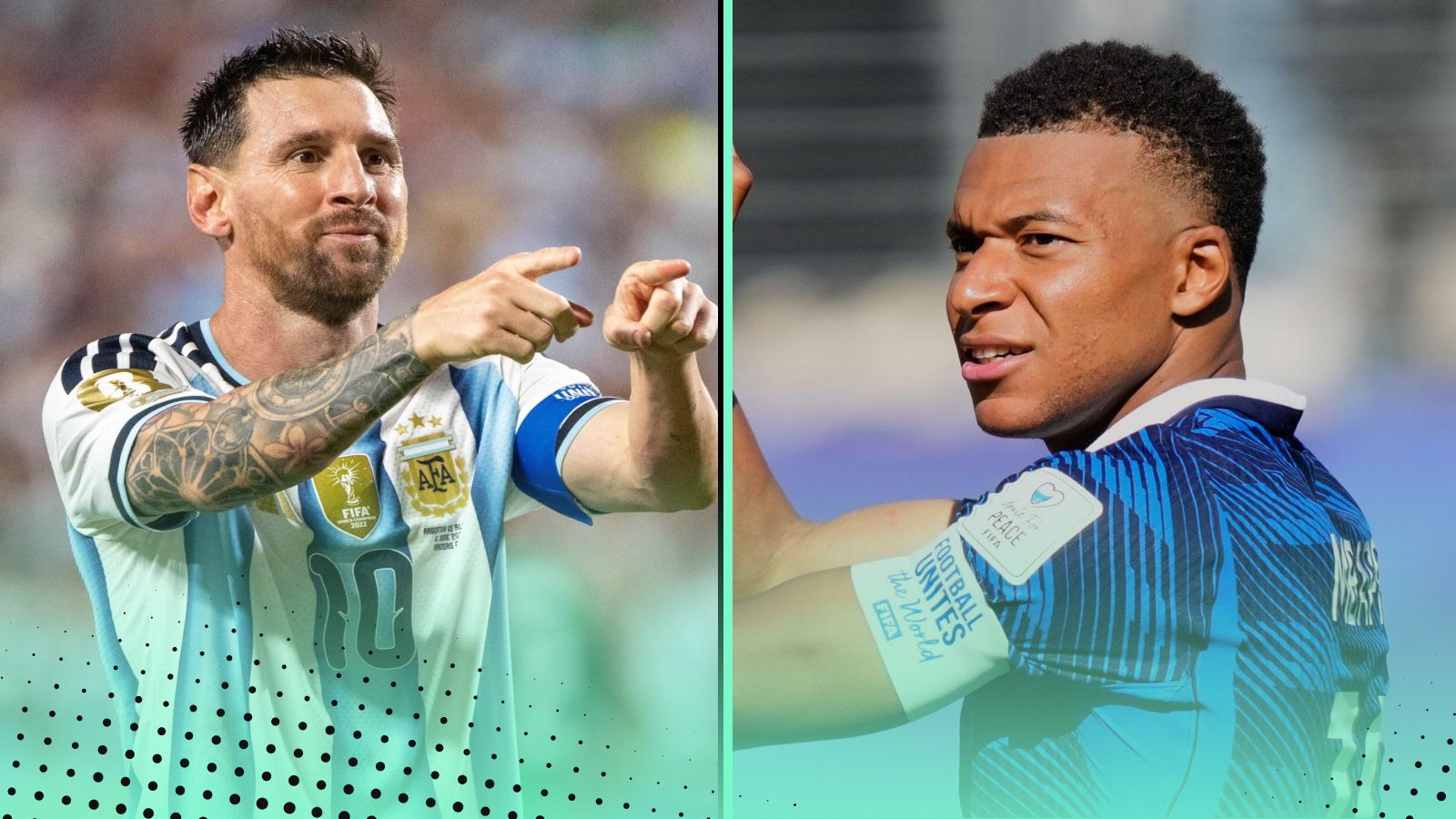 World Cup Boosts Ballon d’Or Hopes