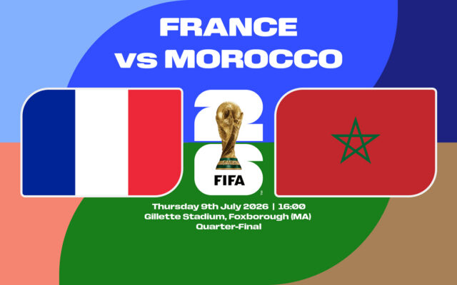 France vs Morocco prediction
