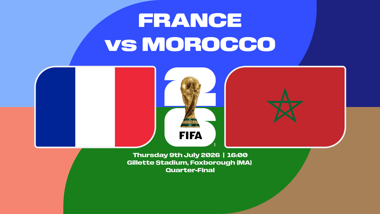 France vs Morocco prediction