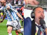 Messi Magic