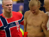 Haaland’s Rise