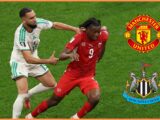 Newcastle’s €60m Deal