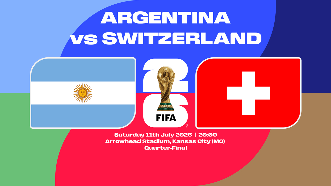Argentina vs Switzerland prediction