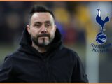 Tottenham Chase Vargas