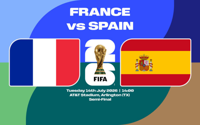 France vs Spain Prediction