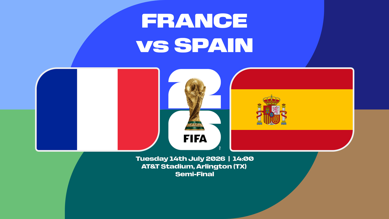 France vs Spain Prediction