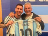 Messi’s Gift