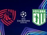 Iberia 1999 vs Flora Tallinn prediction