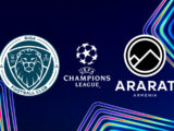 Riga FC vs Ararat-Armenia prediction