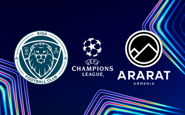 Riga FC vs Ararat-Armenia prediction