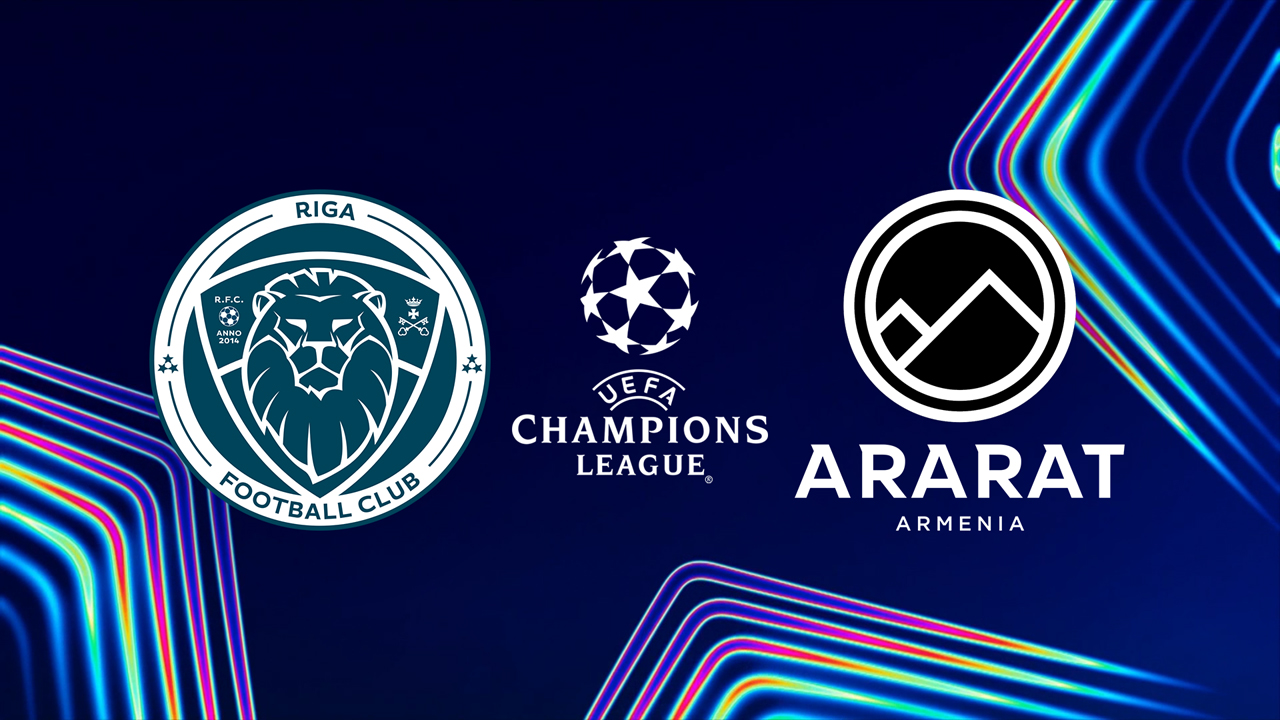 Riga FC vs Ararat-Armenia prediction