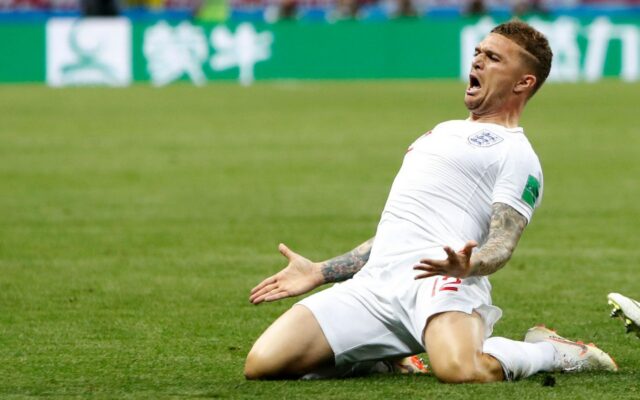 World Cup Semi-Final