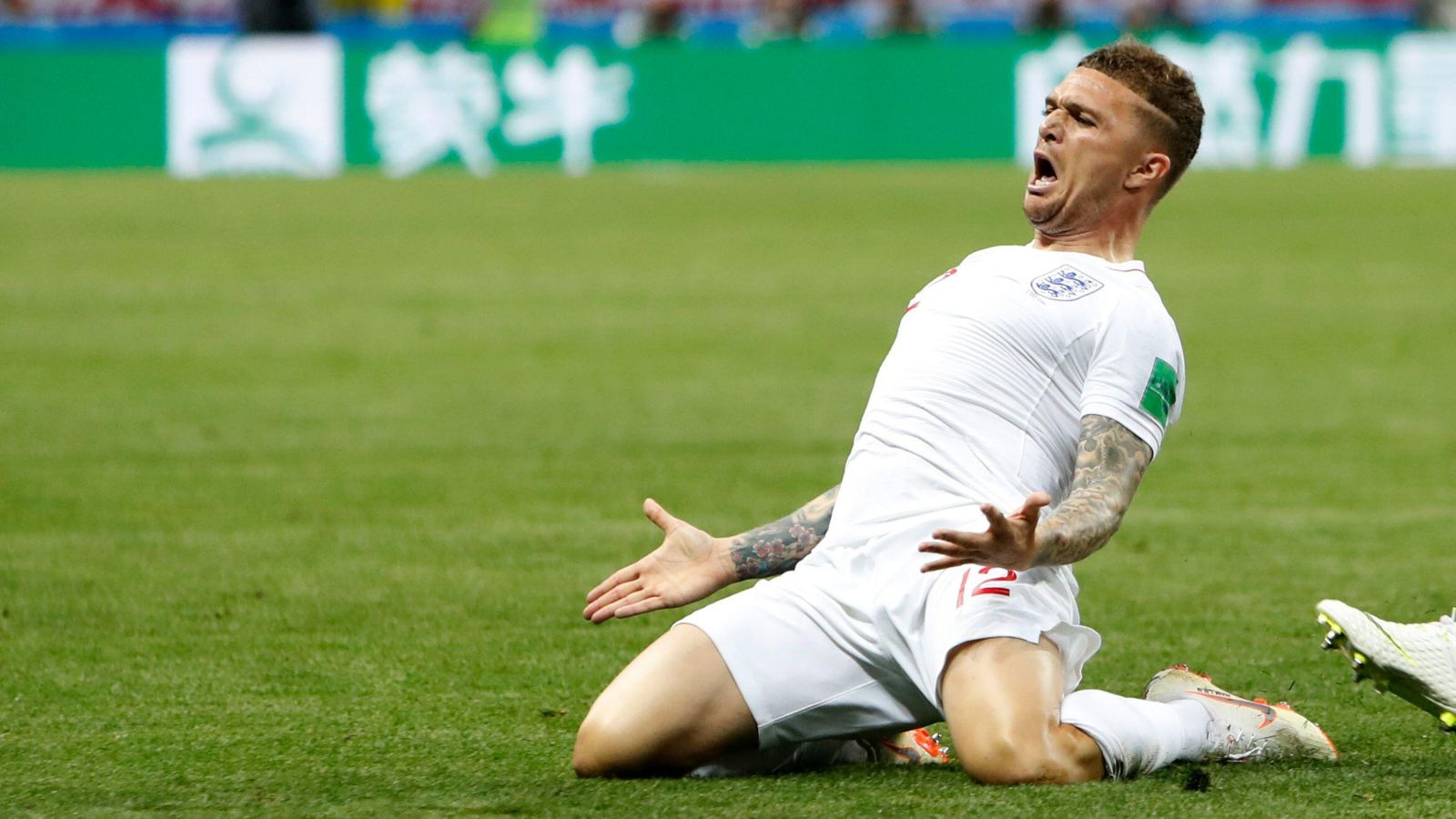 World Cup Semi-Final