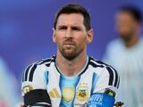 Messi’s Weakness