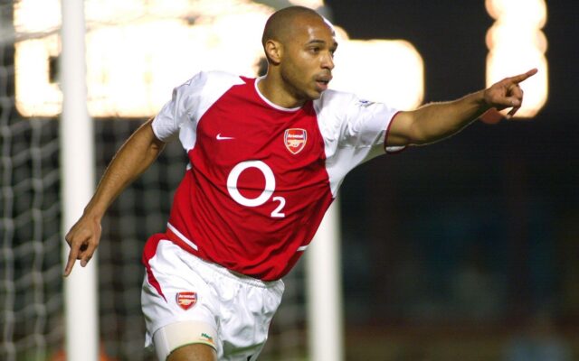 Premier League Flashback