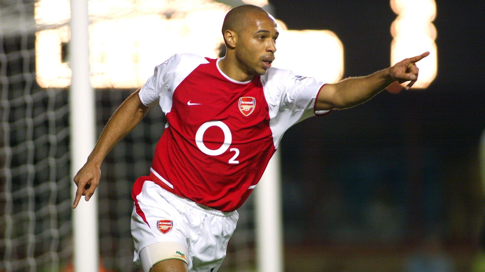 Premier League Flashback