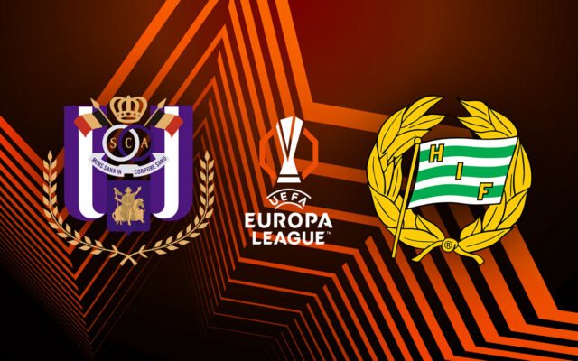 Anderlecht vs Hammarby prediction