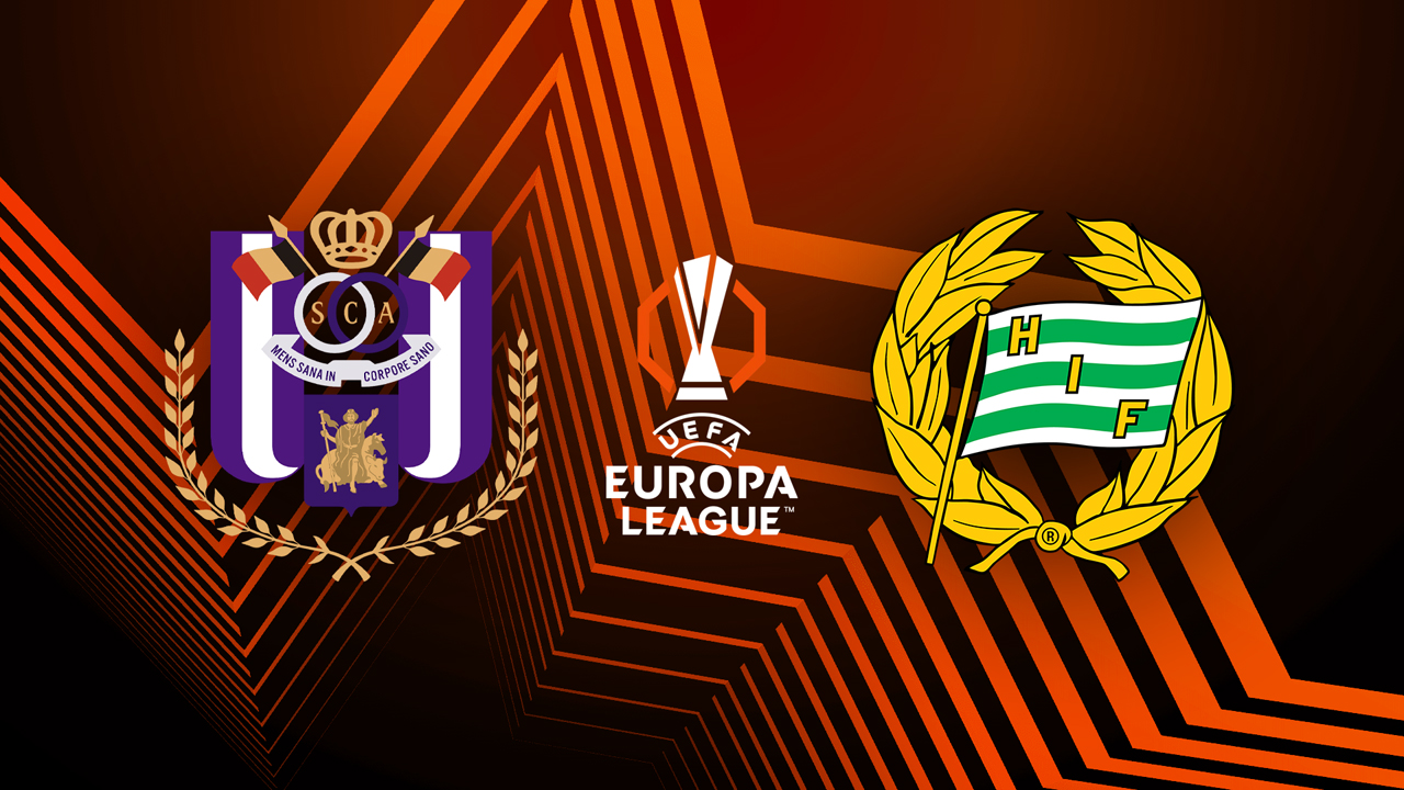 Anderlecht vs Hammarby prediction