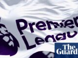 Premier League Shares £1.5bn