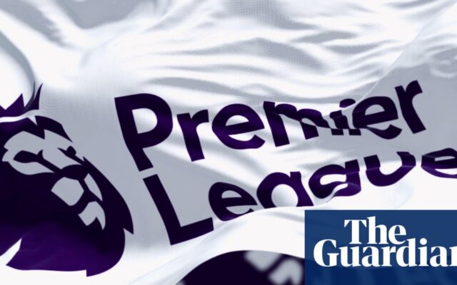 Premier League Shares £1.5bn