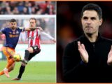 Guimaraes to Arsenal?