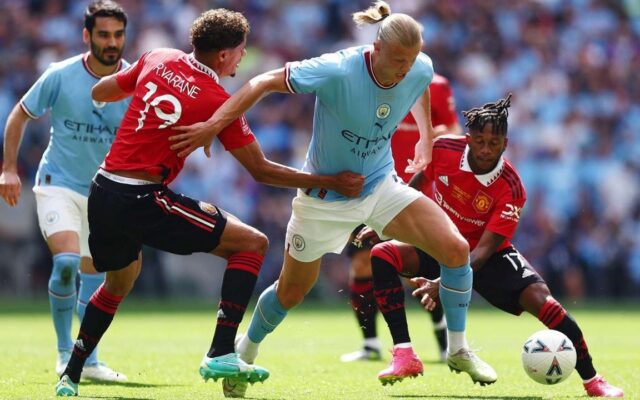 Premier League 2026-27 Season Predictions