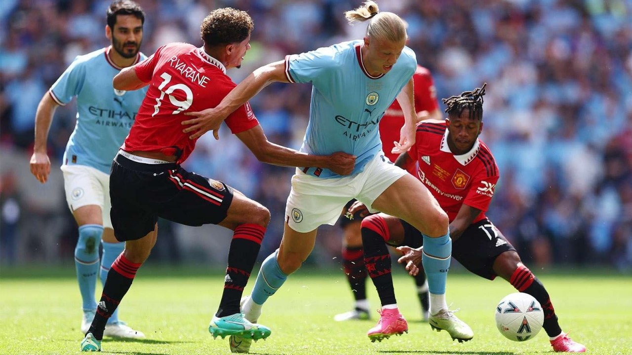 Premier League 2026-27 Season Predictions