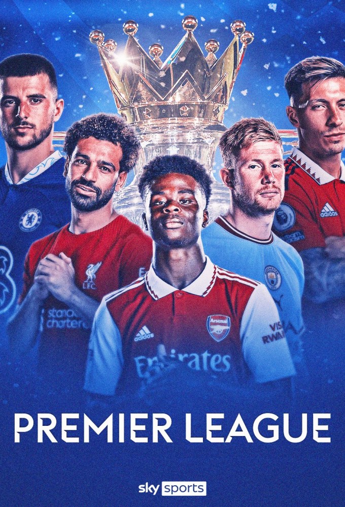 Premier League 2026-27 season
