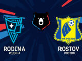 Rodina Moscow vs Rostov prediction