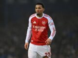 Arsenal Starlet’s Future
