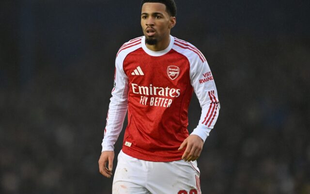 Arsenal Starlet’s Future