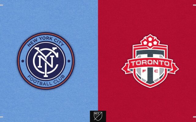 NYCFC vs Toronto FC prediction