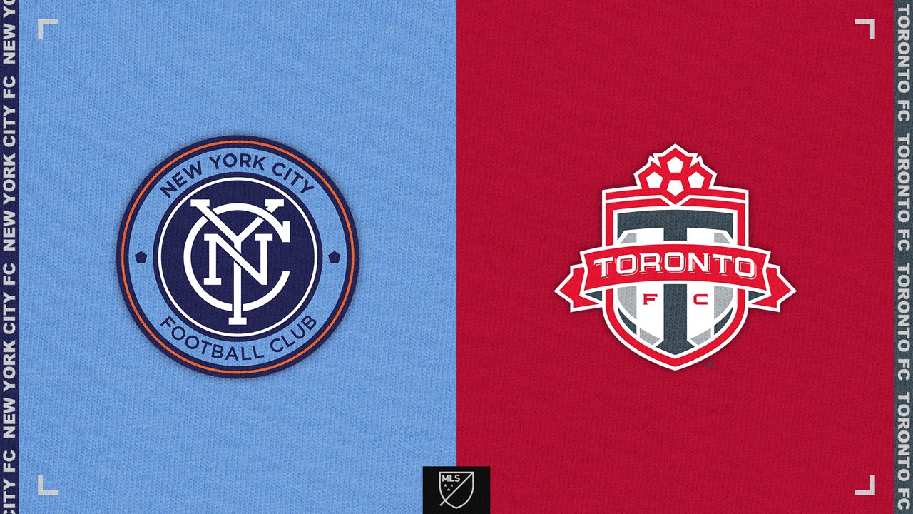 NYCFC vs Toronto FC prediction
