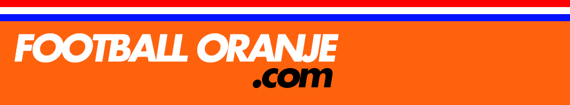 Football Oranje