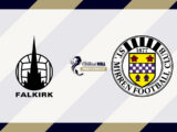 Falkirk vs St Mirren prediction