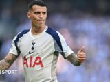 Premier League Clubs Reeling