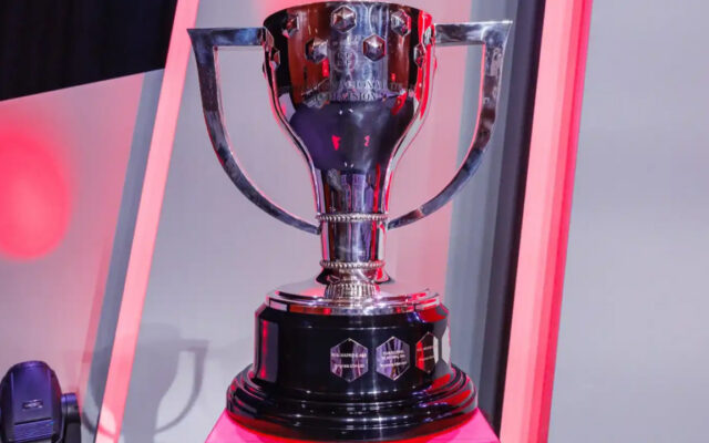 La Liga 2026-27 Season Predictions