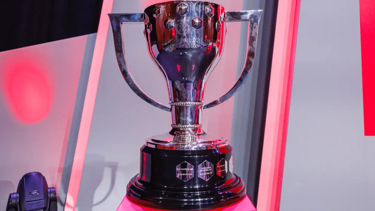 La Liga 2026-27 Season Predictions