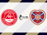 Aberdeen vs Hearts prediction