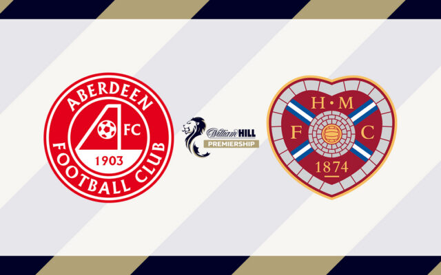 Aberdeen vs Hearts prediction