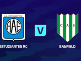 Estudiantes de Río Cuarto vs Banfield prediction