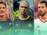 New Kits Unveiled